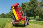 Pottinger Novacat-302-ED-777896
