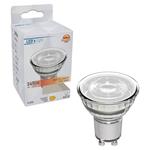Dimbare GU10 LED Spot - Dimbaar naar extra warm wit licht - 345 lm