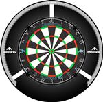 Mission Torus 270 Lighting Silver