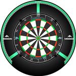 Mission Torus 270 Lighting Green