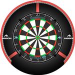 Mission Torus 270 Lighting Red