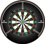 Mission Torus 270 Lighting Bronze