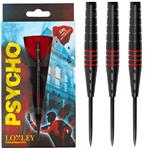 Loxley Psycho Bates 90% Dartpijlen