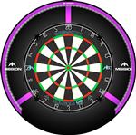 Mission Torus 270 Lighting Purple