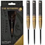 Loxley The Notorious 95% Dartpijlen 24 Gram