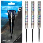 Loxley Excalibur Model 2 95% Dartpijlen