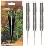 Loxley Hood 90% Dartpijlen 22-24 Gram