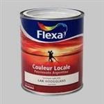 5 x Flexa Couleur Locale Passionate Argentina Light (2045) Hoogglans - 750 ml