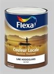 Flexa Couleur Locale Positive Thailand Positive Bamboo (6075) Zijdeglans - 0,75 Liter