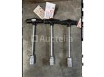 3 x T-grip steeksleutel 19mm