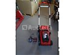 Draadloze grasmaaier (406 €) EINHELL RASARRO 36/38
