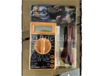 Digitale multimeter