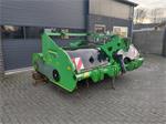 Farmtec Rotar 300 Spitmachine met aangedreven rol