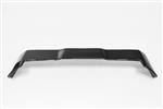 Dit betreft een Mercedes G - klasse carbon dakspoiler NP2