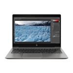 HP ZBook 14u G6 | Core i5 / 16GB / 256GB SSD