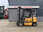 Yale GDP25TF Duplo 380 Sideshift Mazda Diesel 1998