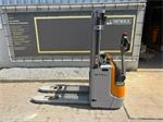 VS-22515 Elektrische stapelaar Still EXV10 bj2020 2424mm