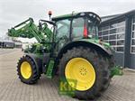 John Deere 6110R-704142