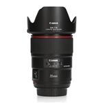 Canon EF 35mm F1.4 L USM II