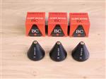 Nordost Sort Kone BC Bronze Ceramic audio tuning feet (1 set of 3)
