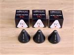 Nordost Sort Kone TC Titanium Ceramic highend audio tuning feet (1 set of 3)