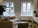 Appartement Schoutenstraat in Utrecht