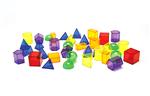Geometrische bouwblokken