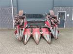 DPF  TM / RP2 /TR  Maiskolvenplukker  6 Rijen