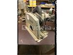 Metabo 6032S draagbare cirkelzaag