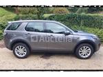 2017 Land Rover Discovery TD4 2.0 150PK SE