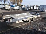 Ifor Williams 2Hb CT35 Voertuig Carrier Aanhangwagen (VIN:SCKD00000L0785606)