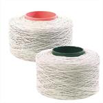 Cyklop Wit PCS 1300 elastisch koord voor bindmachine van Cyklop en Bercomex