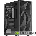 GENESIS NPC-2046 Diaxid 605F Midi Tower Zwart