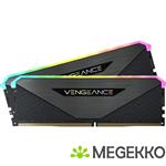 Corsair DDR4 Vengeance RGB RT 2x16GB 3200