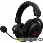 HyperX Cloud II Core Draadloos Zwart