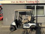 EZGO Golfkar Golfcar Elektrisch 2 Zits  Inc Lader Accu 2021