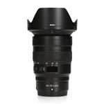 Nikon Z 24-70mm F2.8 S