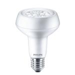 Philips E27 LED Reflectorlamp - 7W vervangt 100W - Warm wit licht