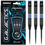 Winmau Galactics 90% Dartpijlen