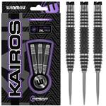 Winmau Kairos 90% Dartpijlen 24-26 Gram