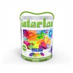 Interlox constructie