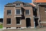 Huis Korte Kerkstraat in Terneuzen