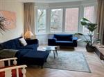 Appartement Dintelstraat in Amsterdam