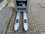 VS-22528 Compacte elektrische stapelaar Still EXV 10