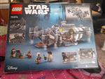 Star wars Lego nieuw in doos