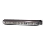 LED R10 flitser compact wit 9-LED 12-24v
