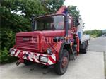 REF:G11 - Kiepwagen met kraan Iveco 170.23ANW (1993-56.155 km-VIN:WJMD1RGSM09015268)