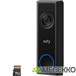 Eufy Video Doorbell C31 + SD Kaart
