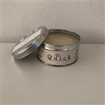 Quick wax (antiekwas, boenwas, Terpentijnwas)