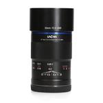 Laowa 50mm F2.8 Ultra Macro APO - Micro Four Thirds